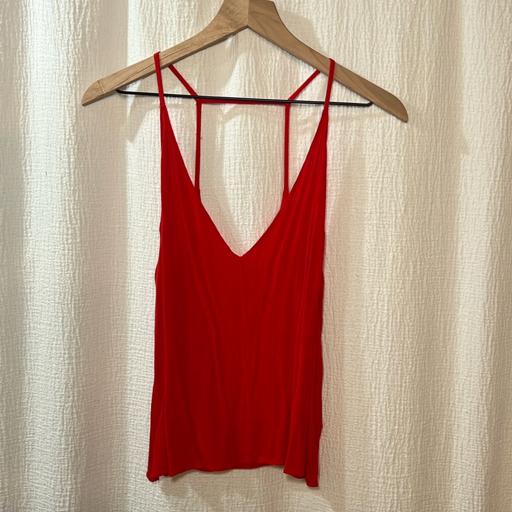 UO Reformed Tank